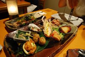 Top 10 Food For Summer Party — Summer Food